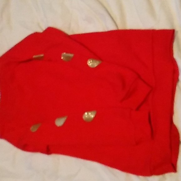 Girls Hello Kitty Sweatshirt Size 8 - Picture 4 of 7